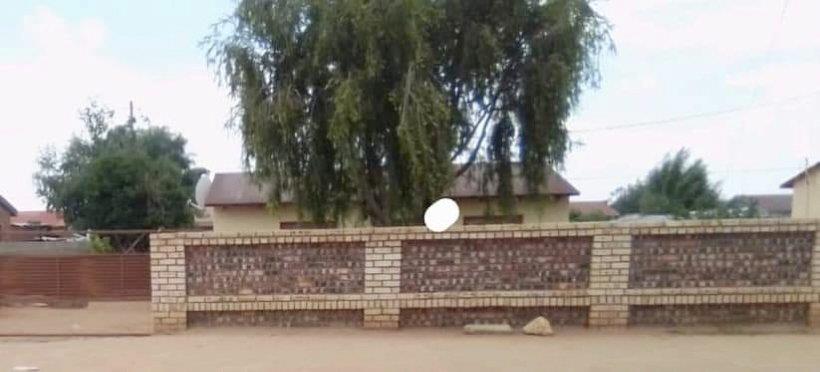 2 Bedroom Property for Sale in Hartswater Northern Cape